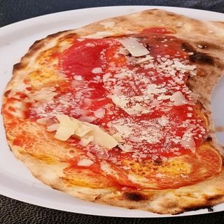 Calzone ripieno (cod art 204)