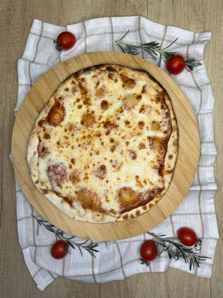 Пица Маргарита (350г)
