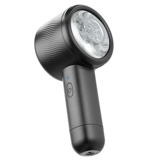 Masturbador Masculino Automático Tron Negro
