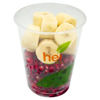 Banana si rodie 200g