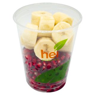 Banana si rodie 200g