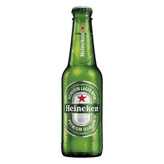 Heineken pivo