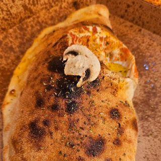 Calzone Italia