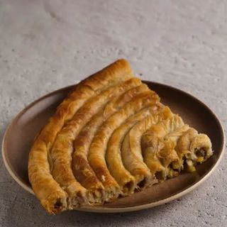 Burek pita