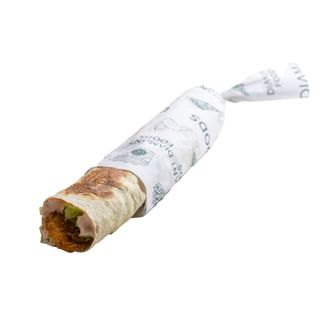 Хрупкав сандвич