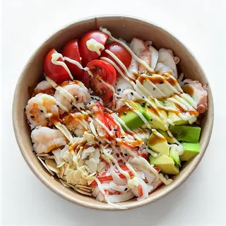 P5. Kaisen poke