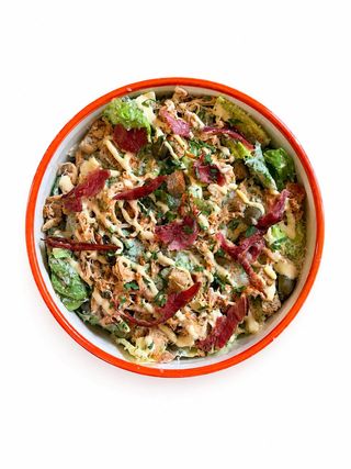 Salade César