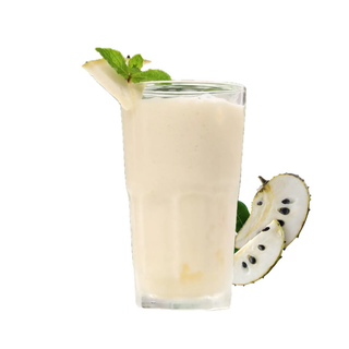 Batido Guanabana
