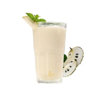 Batido Guanabana