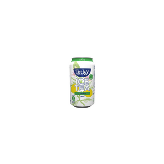 Tetley tea limão