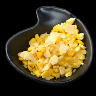 Maíz Y Queso