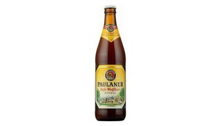 Paulaner unifiltred