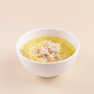 Суп-лапша куриная (350 гр.)