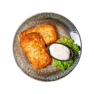 Кашкавал на плоча 250г