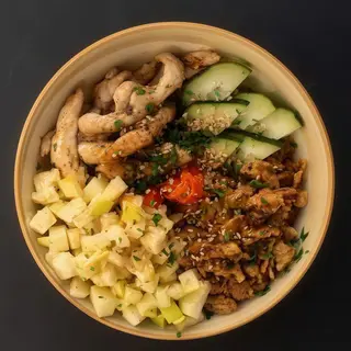 Chicken Bowl