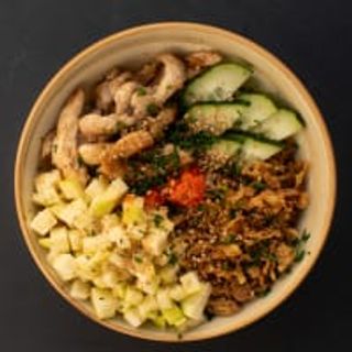 Chicken Bowl