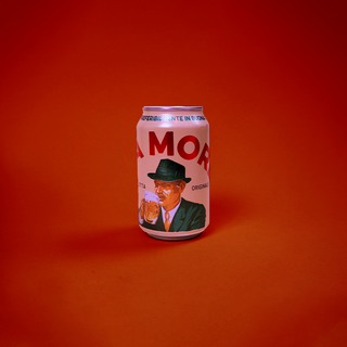 Birra Moretti (33cl)