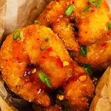 Sweet Chilly Shrimps (6 pc)