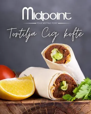 Tortilja ciğ