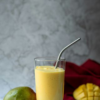 Mango lassi
