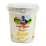 Არაჟანი Სოფლის Ნობათი 20% 350გრ