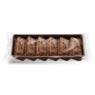 764 Бисквити Еми с какаов крем (160г)