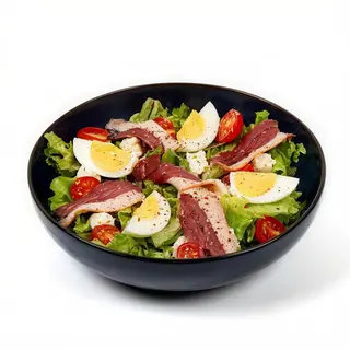 Salade Vietnamienne
