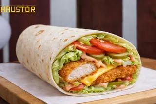 Tortilla prezlica