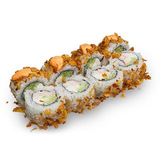 Парадайс рол