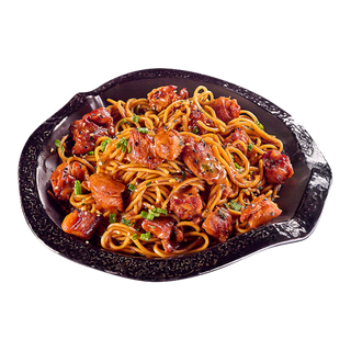 СТИКИ НУДЛИ С ПИЛЕ