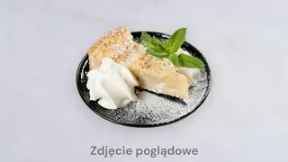 Szarlotka