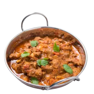 1050. Lamb Madras