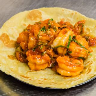 Gambas Puri