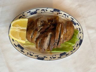 69. Anatra arrosto con aromi