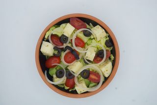 Garden Salade