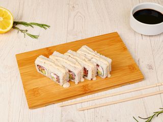 ფილადელფიის ტუნა - 215 გ