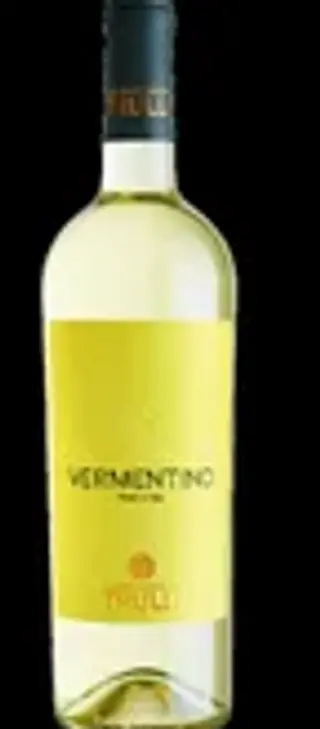 Vermentino Salento 75 cl