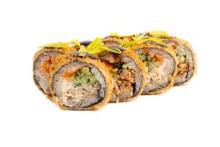 Гарячий Вугор