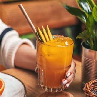 Lemoniada mango 350ml