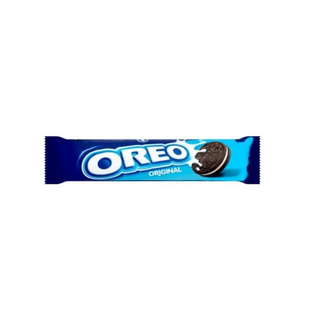 Bolacha Oreo Tubo 154 gr