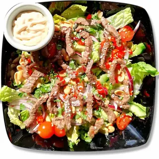 Salade Bœuf 