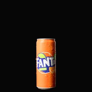 Fanta Naranja