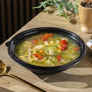 ქათმის წვნიანი