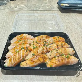 A11 Nigiri Defumado