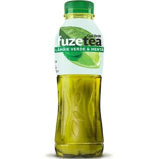 Fuze Tea Menta