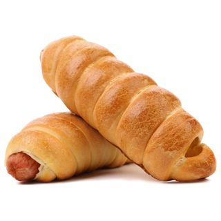Hot Dog Sausage