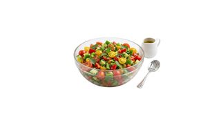 Salade Marocaine