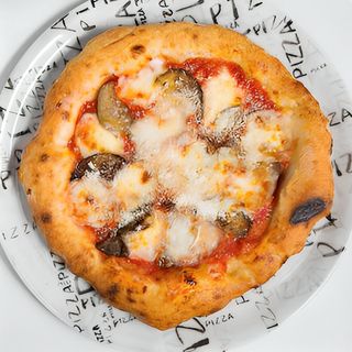 Pizza Parmegiana32 cm