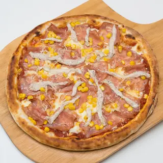 Pizza Speciala Ø32cm 1+1