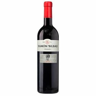 Vino Ramón Bilbao